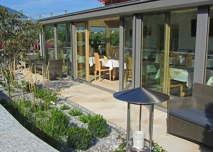 Pension Tannenhof