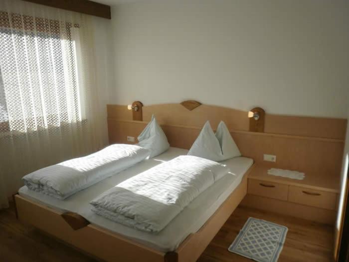 Couette-café Tannenhof 2*