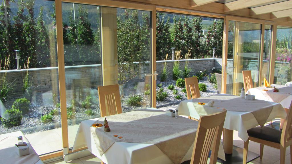 Tannenhof Couette-café Laces